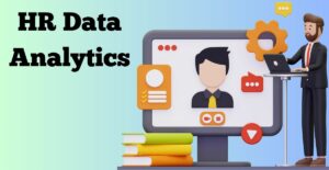 HR Data analytics