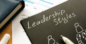leadership style