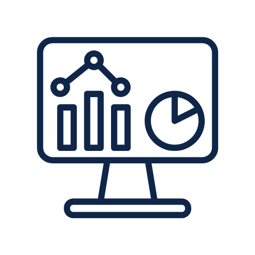 Multi Dashboard Icon