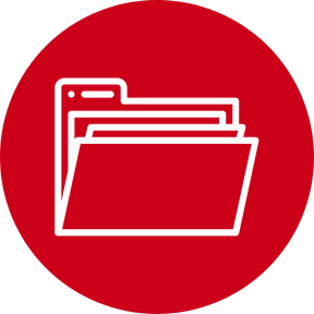 Organized allocation of hours to projects, clients, and tasks