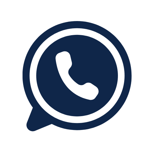 Invite Via Whatsapp Icon