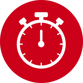 Real-time live timer for precise task tracking