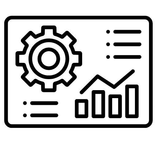 Master dashboard to manage client HR data